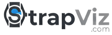 StrapViz Logo